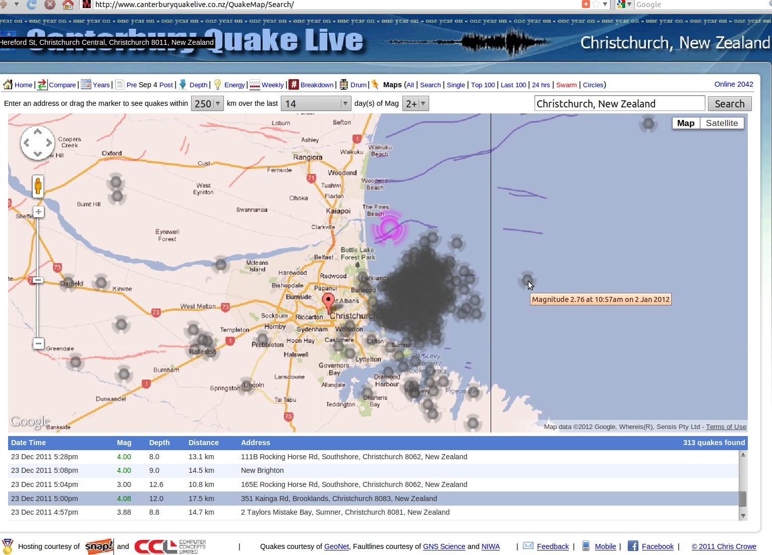 canterburyquakelive.co.nz/QuakeMap/Search 030112
