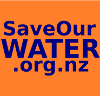 SaveOurWater.org.nz advocacy campaign