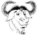 GNU mascot