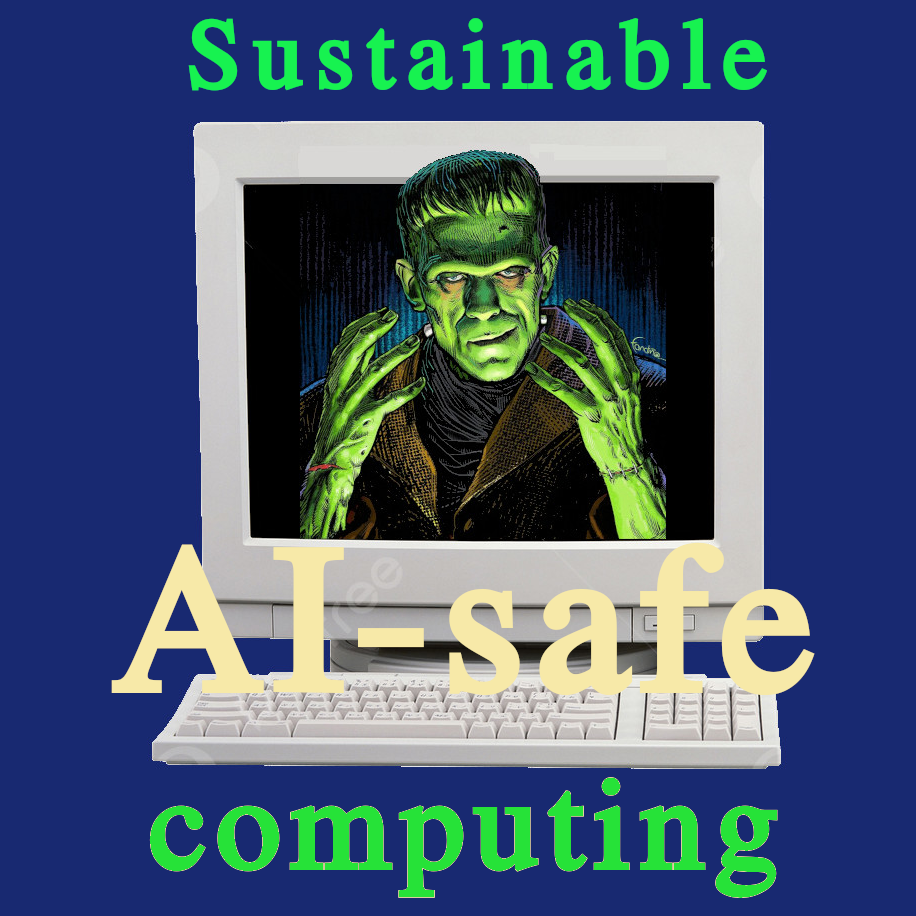 AI-safe computing
