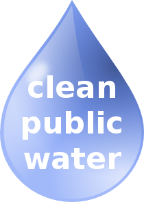 Clean Public Water