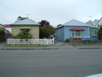102 King Street