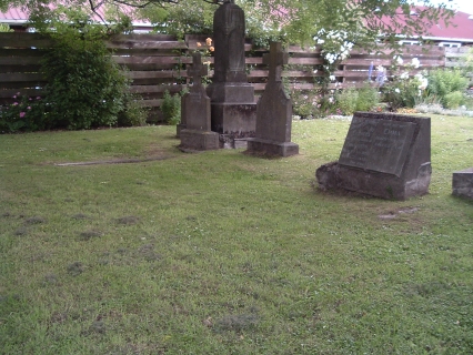 south-west