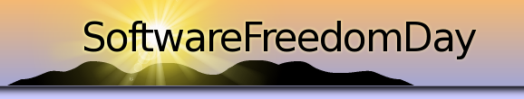 Software Freedom Day