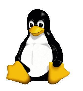 Tux=Linux